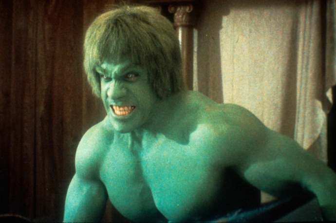 Should I avoid making you angry because I wouldn’t like you when you’re angry?