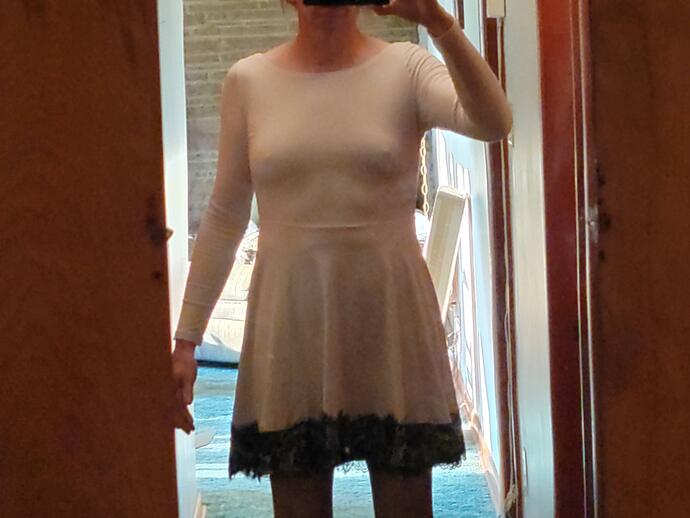 Am I the only man who is jealous that women have so many clothing options?