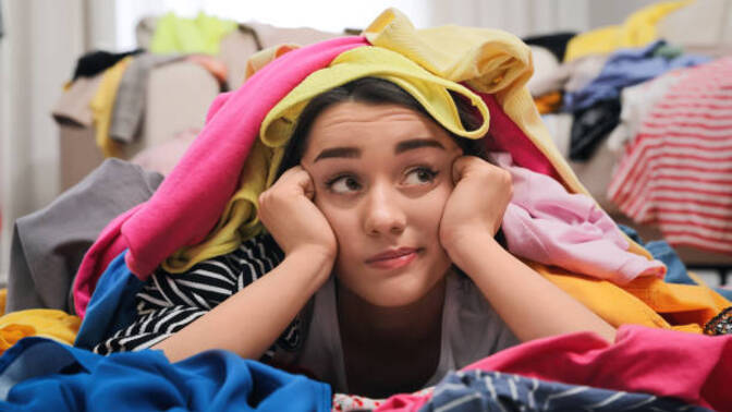 Am I the only man who is jealous that women have so many clothing options?
