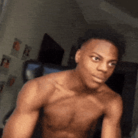 Why do men have to have their "lives put together" in order to date?