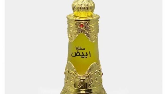 Which perfume brand and scent do you like on your partner?