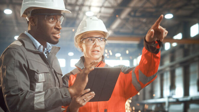 What are the advantages of your profession?