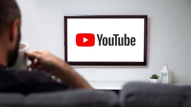 What kind of videos do you like to watch on YouTube?