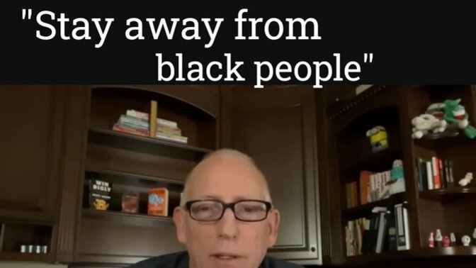 Do you think racist accounts on X and other SOCIAL MEDIA platforms, that spew nothing but racial hatred, will affect society long term?