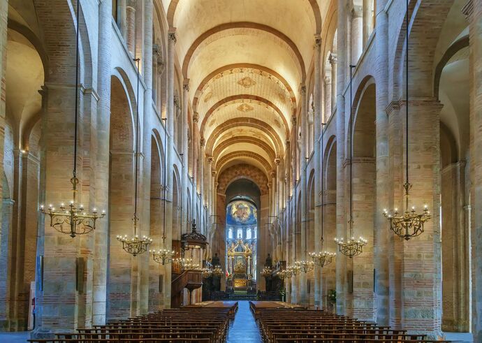 Which of this grand/sophisticated European art aesthetics do you like the best?
