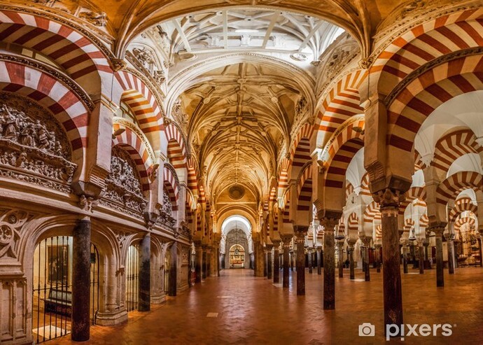 Which of this grand/sophisticated European art aesthetics do you like the best?