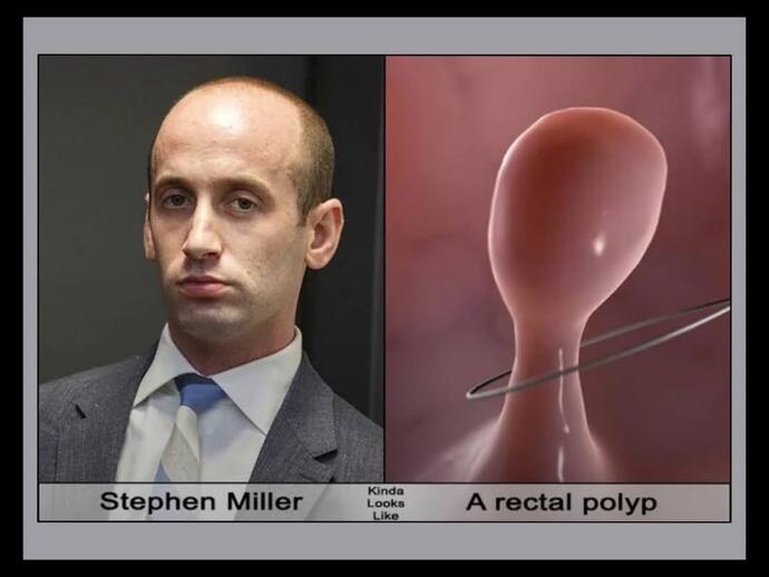 What's Steven Millers origin story? Wrong answers only?