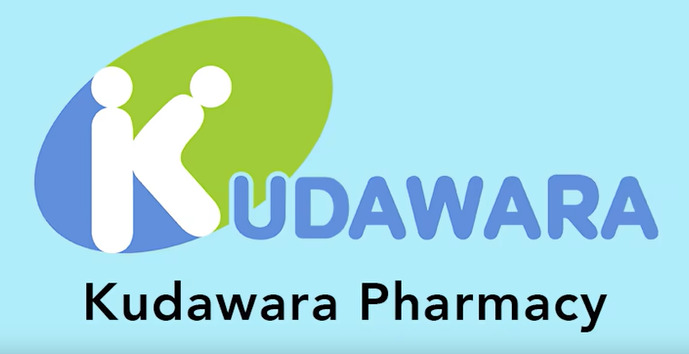 Pharmacy (Chemist) in Japan