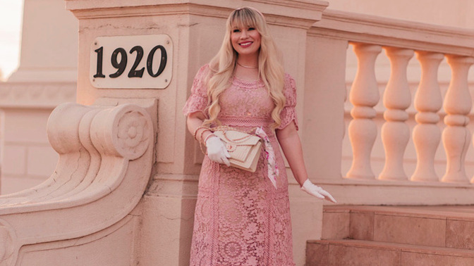 Girls, do you like things that are considered traditionally feminine?