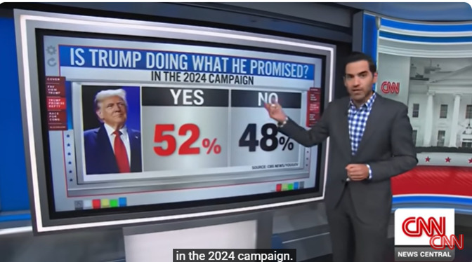 Promises Made, Promises Kept