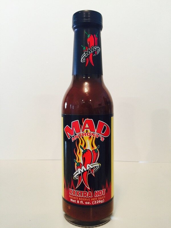 What is your go-to hot sauce?