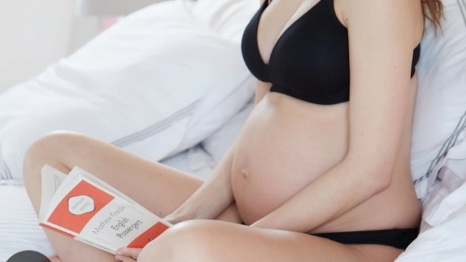 Could New TV's and Computers be a New Form of Contraception?