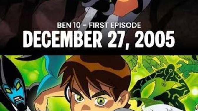 What do you think about the NEW Ben 10 comic we're getting in February?