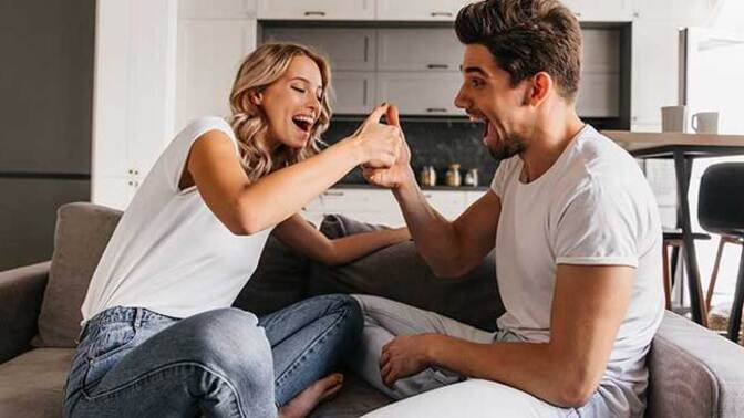 Men who are in long term relationship, what do you really expect from your partner?