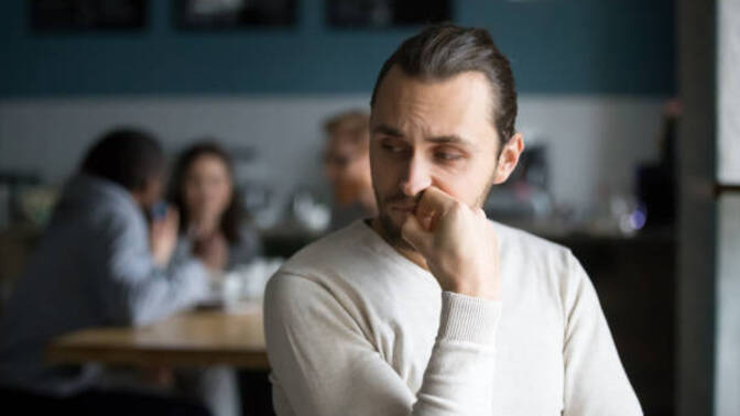 How often do you find yourself experiencing Jealousy or Envy?