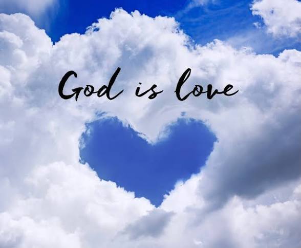 Do you think love will solve all the problems?