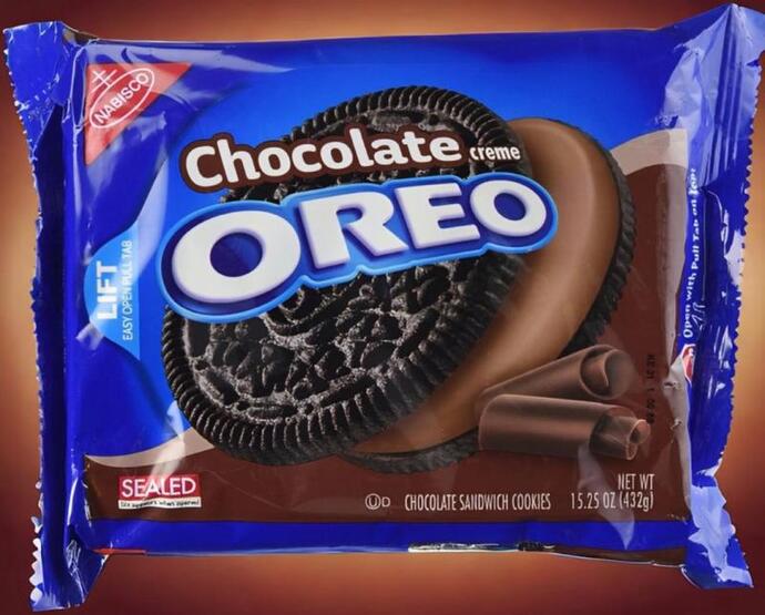 What is your favorite OREO Cookie?