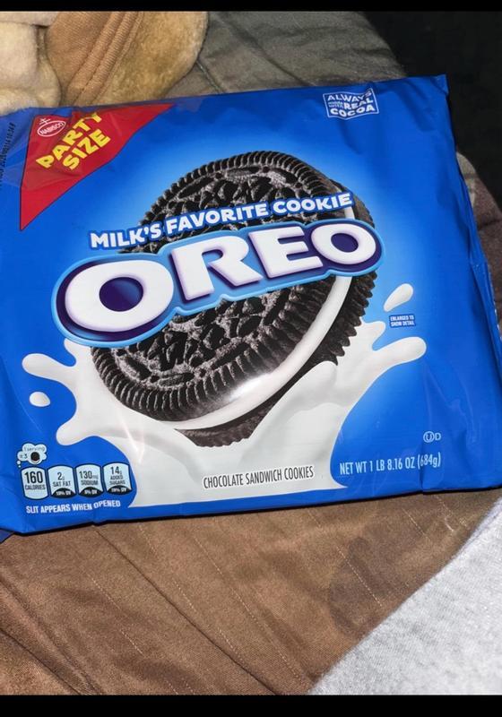 What is your favorite OREO Cookie?