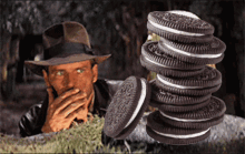 What is your favorite OREO Cookie?