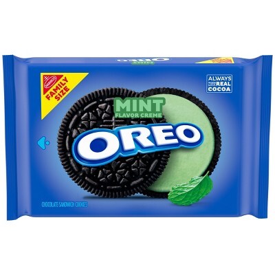 What is your favorite OREO Cookie?