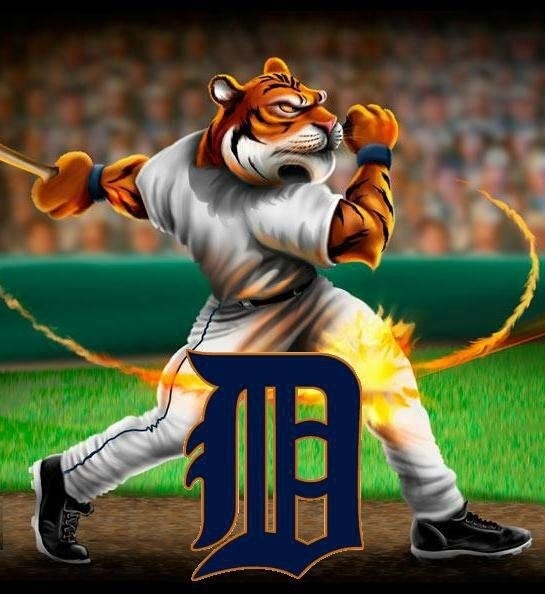 Will the Detroit Tigers beat the Seattle Mariners Friday night and end the Big Dumpers season?