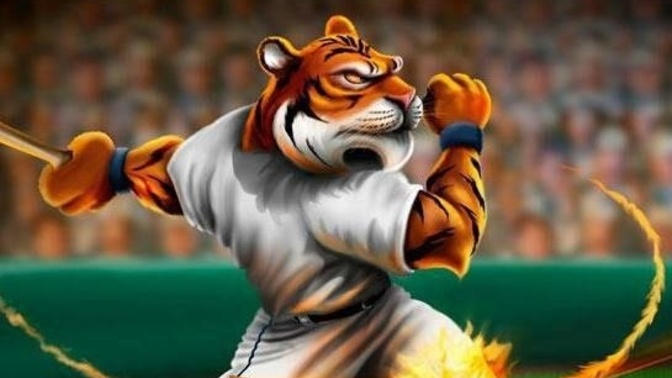 Will the Detroit Tigers beat the Seattle Mariners Friday night and end the Big Dumper's season?
