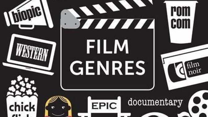 What’s Your Favorite Movie Genre?