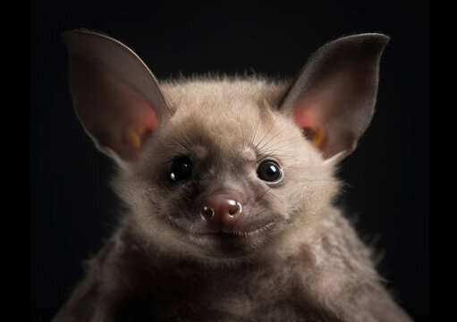 Bats are like adorable lil’ puppies with wings.. agree or disagree?