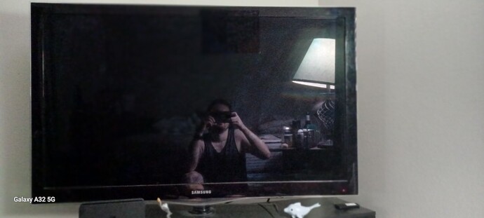 Should I get a new tv or keep this one?