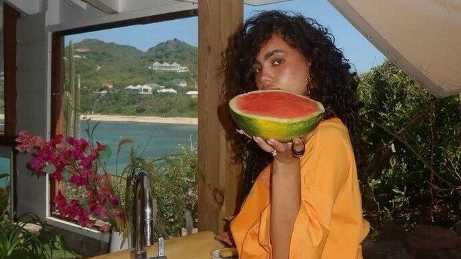 Do you like watermelon?
