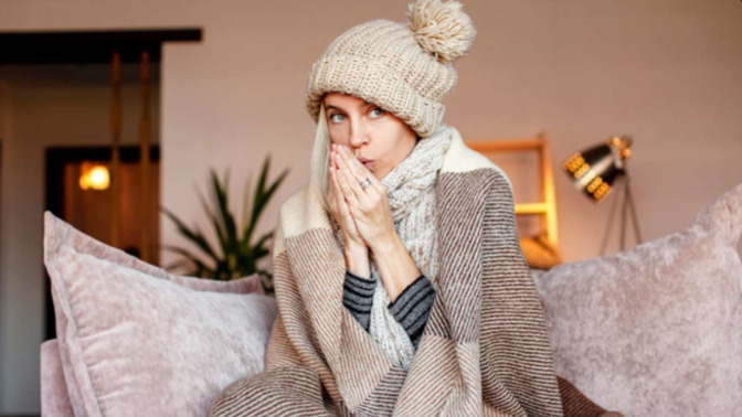 Do you know the 8 clever ways to keep your wife warm this winter? Which one do you think is best?
