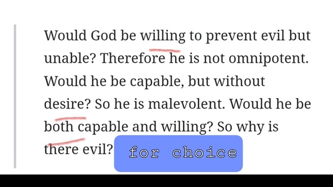 Why was Epicurus so primitive and super dis-honest?