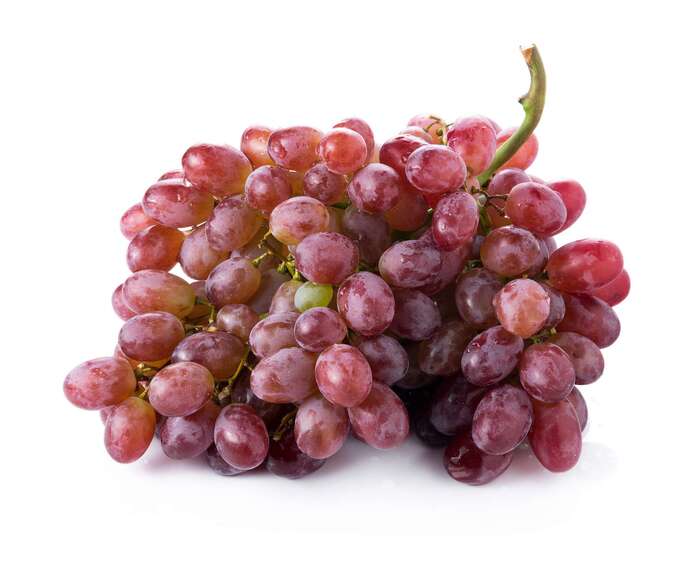 Black grape, how do you like it?