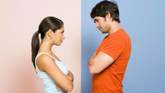 Are men who are genuine, real?