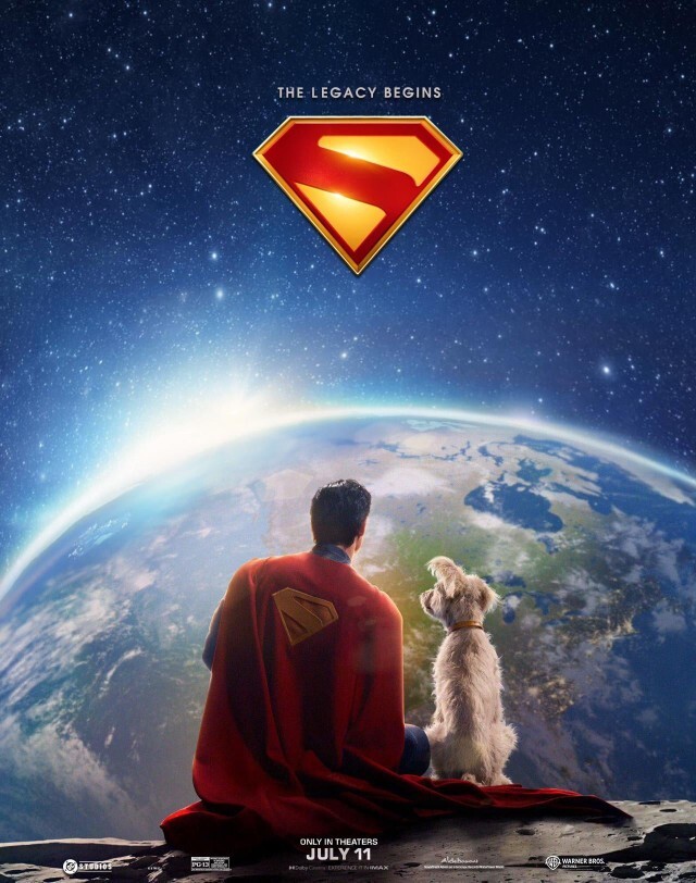 What is Your Favourite DC Movie?