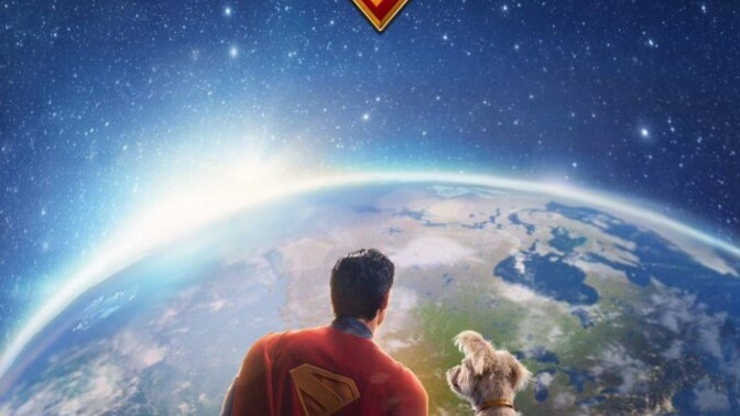 What is Your Favourite DC Movie?