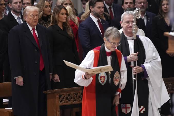 Why are so many Episcopalians & Anglicans now becoming Catholics. Do you know any Catholic Converts?