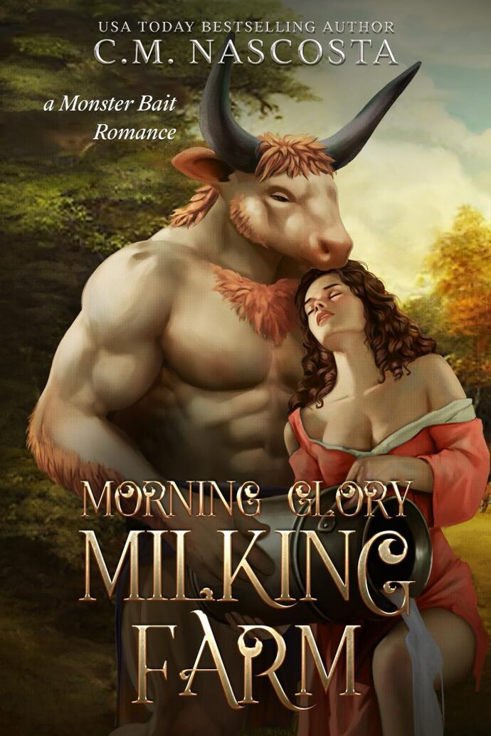 Are You Into Monster Romance Novels?