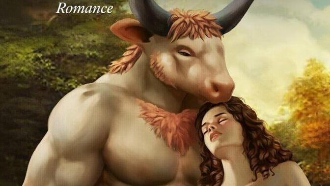 Are You Into Monster Romance Novels?