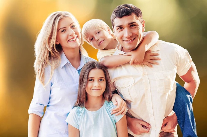 Is The Concept Of A Nuclear Family An Outdated Construct?
