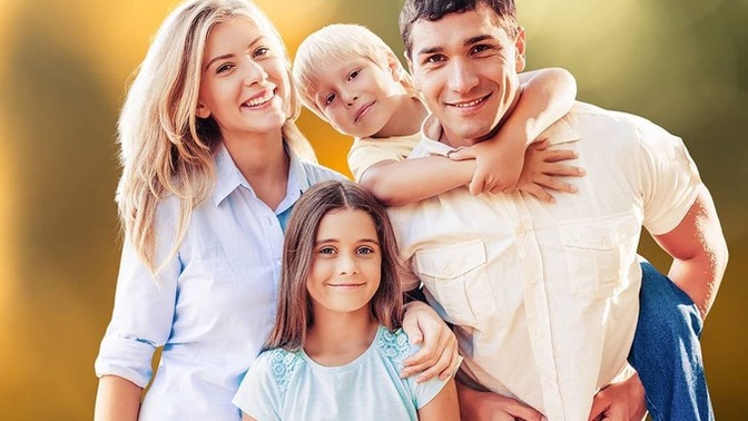 Is The Concept Of A Nuclear Family An Outdated Construct?