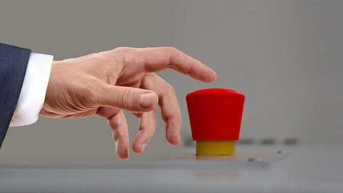 If you could press a button and stop time would?