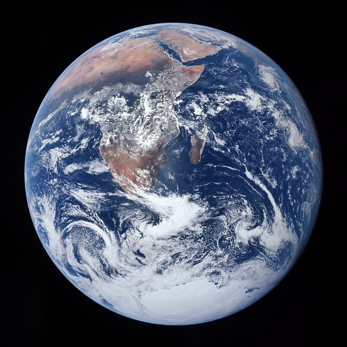 This is just a silly question out of curiosity about other peoples viewpoints. Do you think the earth is flat or round?