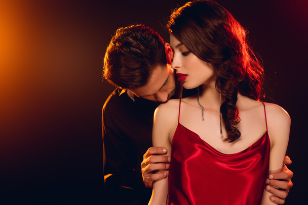 Does prioritizing date nights help you keep the romance alive in you relationship?