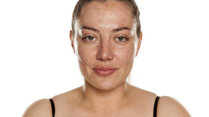 Do guys truly like when girls wear no makeup or is it all bull?