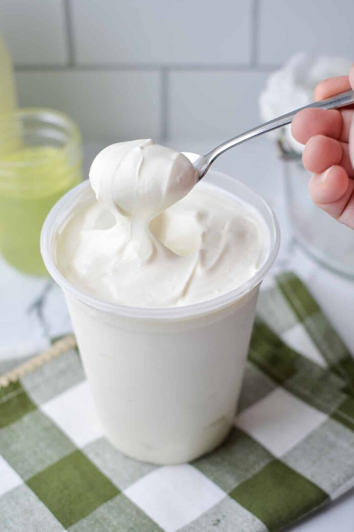 Besides milk, what other dairy products you like very much?
