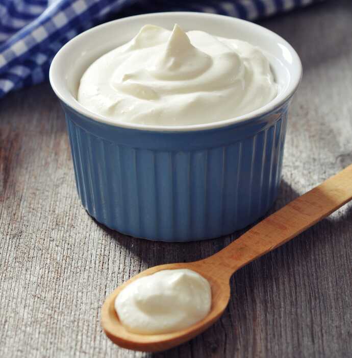 Besides milk, what other dairy products you like very much?