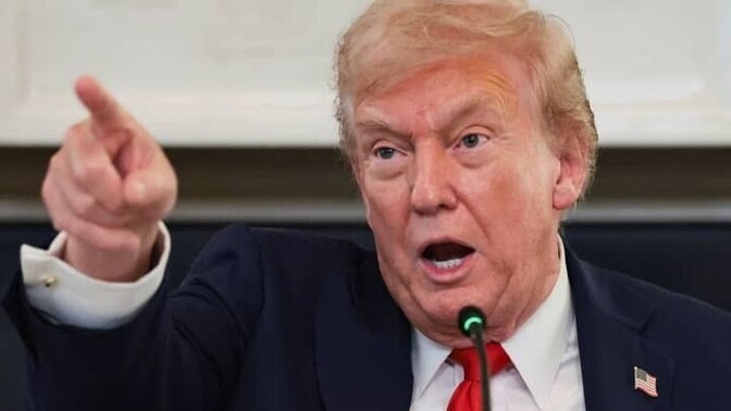 Why does Trump seem surprised by China's restrictions on rare earths?