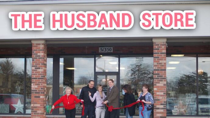 How to find a husband?