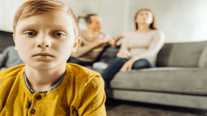 Should parents be responsible?